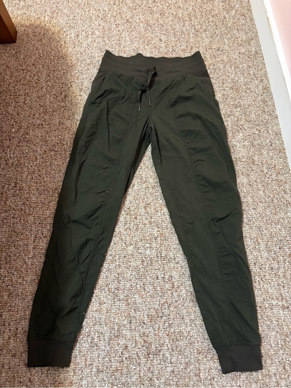 lululemon dance studio pant